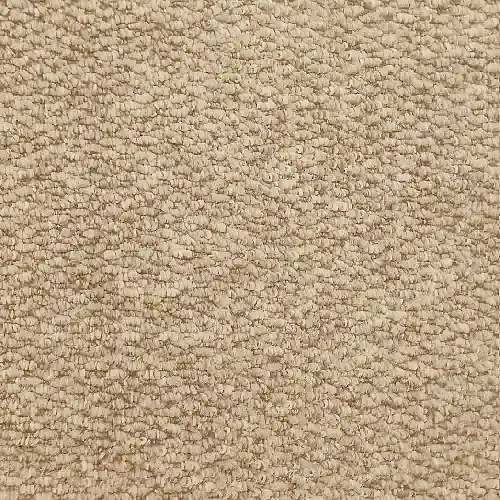 ALFOMBRA MURO A MURO/Boucle beige 680 7mm Decopisos