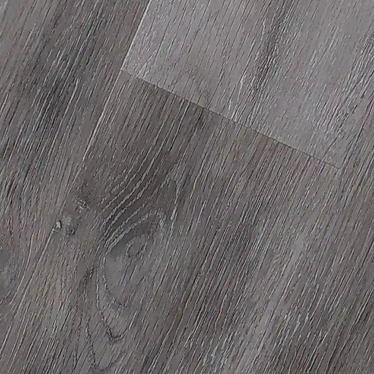 Piso Flotante Vinílico Color Gray Pearl
