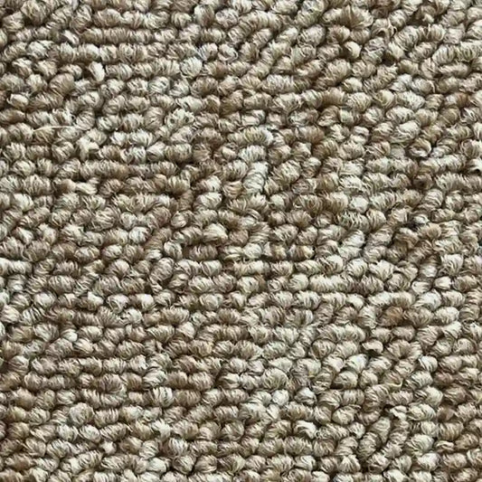 Alfombra muro a muro boucle Varese instalación decopisos