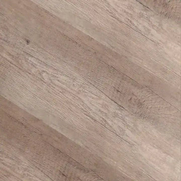 Piso flotante 8 milímetros semibrillo color Coffee Gray