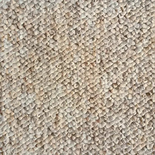 alfombra boucle muro a muro 8mm Prima color beige cod. 0660