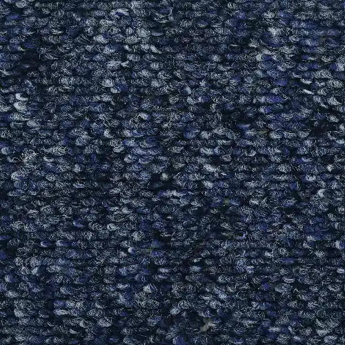 ALFOMBRA MURO A MURO /Boucle Azul 5mm - DECOPISOS – Decopisos