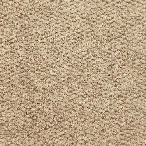 ALFOMBRA MURO A MURO/Boucle beige 680 7mm Decopisos