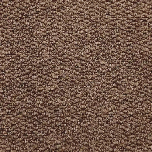 ALFOMBRA MURO A MURO /Boucle nuez 5mm - Decopisos