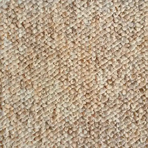 ALFOMBRA MURO A MURO /Boucle toffee 8mm - Decopisos